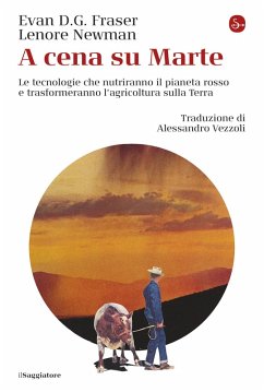 Cover A cena su Marte (eBook, ePUB)