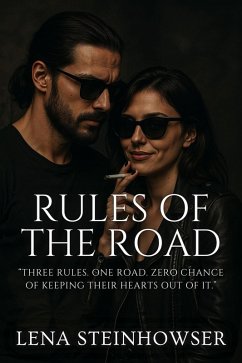 Cover Rules of the Road (eBook, ePUB)