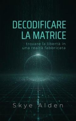 Cover Decodificare la Matrice (eBook, ePUB)