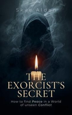 Cover The Exorcist's Secret (eBook, ePUB)