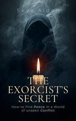 The Exorcist's Secret (eBook, ePUB)