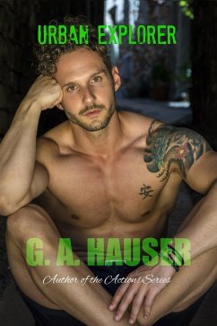 Cover Urban Explorer (eBook, ePUB)