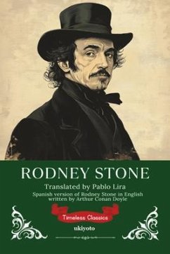 Rodney Stone Spanish Version   Timeless Classics (eBook, ePUB) Cover Rodney Stone Spanish Version   Timeless Classics (eBook, ePUB)
