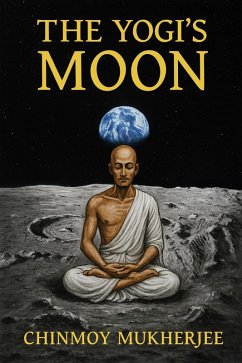 Cover The Yogi's Moon (eBook, ePUB)