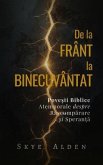Broken to Blessed / De la Frânt la Binecuvântat (eBook, ePUB)