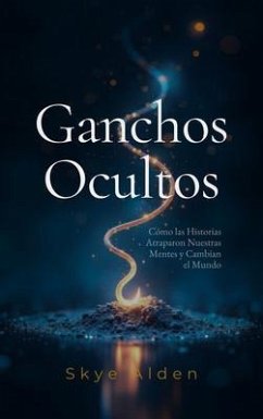 Cover Ganchos Ocultos (eBook, ePUB)