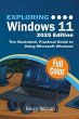 Exploring Windows 11 - 2025 Edition... - Bild 1