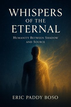 Cover Whispers of Eternal (eBook, ePUB)