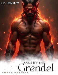 Cover Taken by the Grendel (Sweet Desires, #44) (eBook, ePUB)