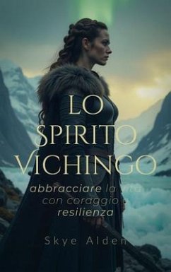 Cover Lo Spirito Vichingo (eBook, ePUB)