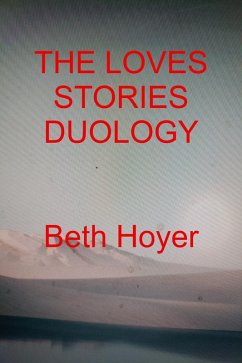 Cover The Love Stories Duology (Gaia Tales, #4) (eBook, ePUB)