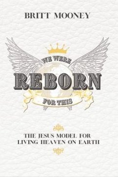 Cover We Were Reborn for This (eBook, ePUB)