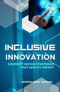 Cover Inclusive Innovation (eBook, ePUB)