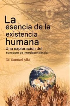 Cover La esencia del ser humano Existencia (eBook, ePUB)