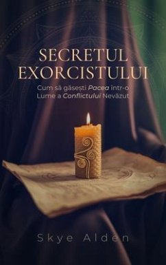 Cover Secretul Exorcistului (eBook, ePUB)