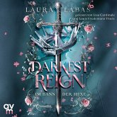 Darkest Reign – Im Bann der Hexe (MP3-Download) Darkest Reign – Im Bann der Hexe (MP3-Download)