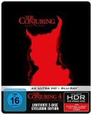 The Conjuring 4: Das Letzte Kapitel - Steelbook
