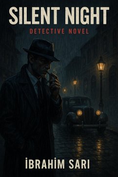 Cover Silent Night (eBook, ePUB)