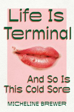 Cover Life Is Terminal (eBook, ePUB)