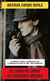 El libro de casos de Sherlock Holmes (eBook, ePUB)
