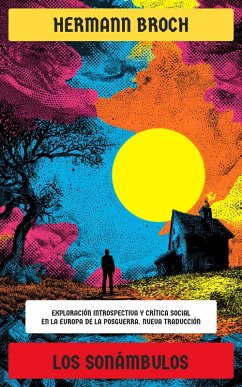 Los sonámbulos (eBook, ePUB) Cover Los sonámbulos (eBook, ePUB)