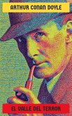 El valle del terror (eBook, ePUB)