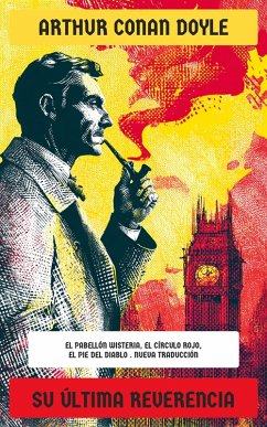 Cover Su última reverencia (eBook, ePUB)