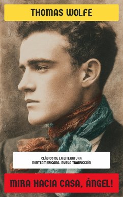 Cover Mira hacia casa, Ángel! (eBook, ePUB)