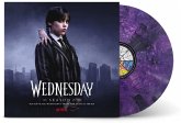 Wednesday: Season 2/Ost Netflix Series