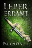 Leper Errant (Geist, #7) (eBook, ePUB)