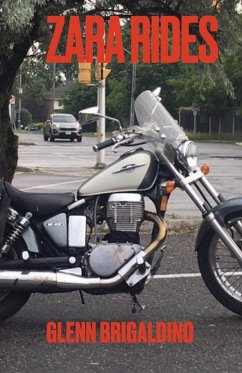 Cover Zara Rides (eBook, ePUB)