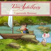 Folgen 37-41: Das große Rennen (MP3-Download) Folgen 37-41: Das große Rennen (MP3-Download)