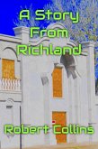 A Story From Richland (eBook, ePUB) A Story From Richland (eBook, ePUB)