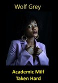 Academic Milf Taken Hard (eBook, ePUB)