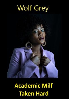 Cover Academic Milf Taken Hard (eBook, ePUB)