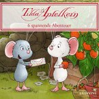 Folgen 47-52: Das Fotoshooting (MP3-Download)