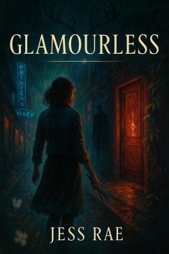 Cover Glamourless (eBook, ePUB)