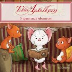 Folgen 42-46: Ruperts wichtige Erfindung (MP3-Download)