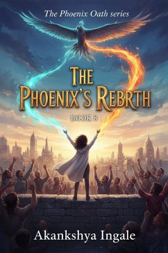 Cover The Phoenix's Rebirth (The Phoenix Oath, #8) (eBook, ePUB)