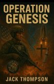 Operation Genesis (eBook, ePUB)