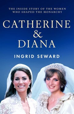 Cover Catherine & Diana (eBook, ePUB)