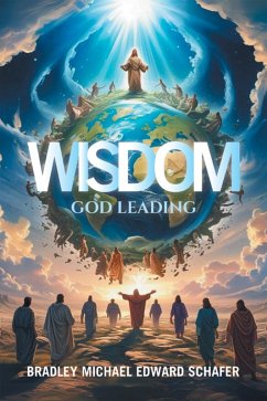 Wisdom (eBook, ePUB) Cover Wisdom (eBook, ePUB)