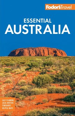 Cover Fodor's Essential Australia (eBook, ePUB)