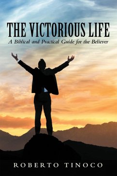 Cover The Victorious Life (eBook, ePUB)