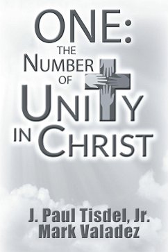 One: (eBook, ePUB) - Valadez, Mark; Tisdel Jr., J. Paul