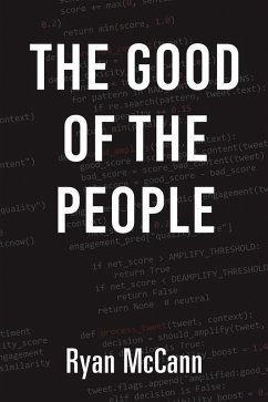 Cover The Good of the People (eBook, ePUB)