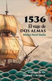1536 El viaje de dos almas (eBook, ePUB)