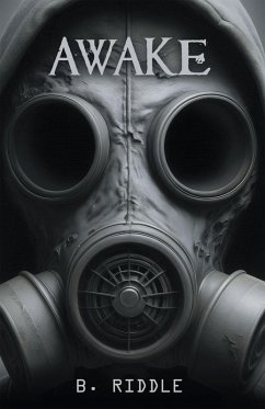 Awake (eBook, ePUB) - Riddle, B.