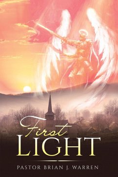 First Light (eBook, ePUB)