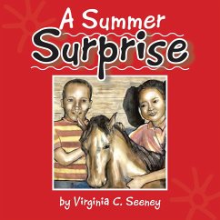 Cover A Summer Surprise (eBook, ePUB)